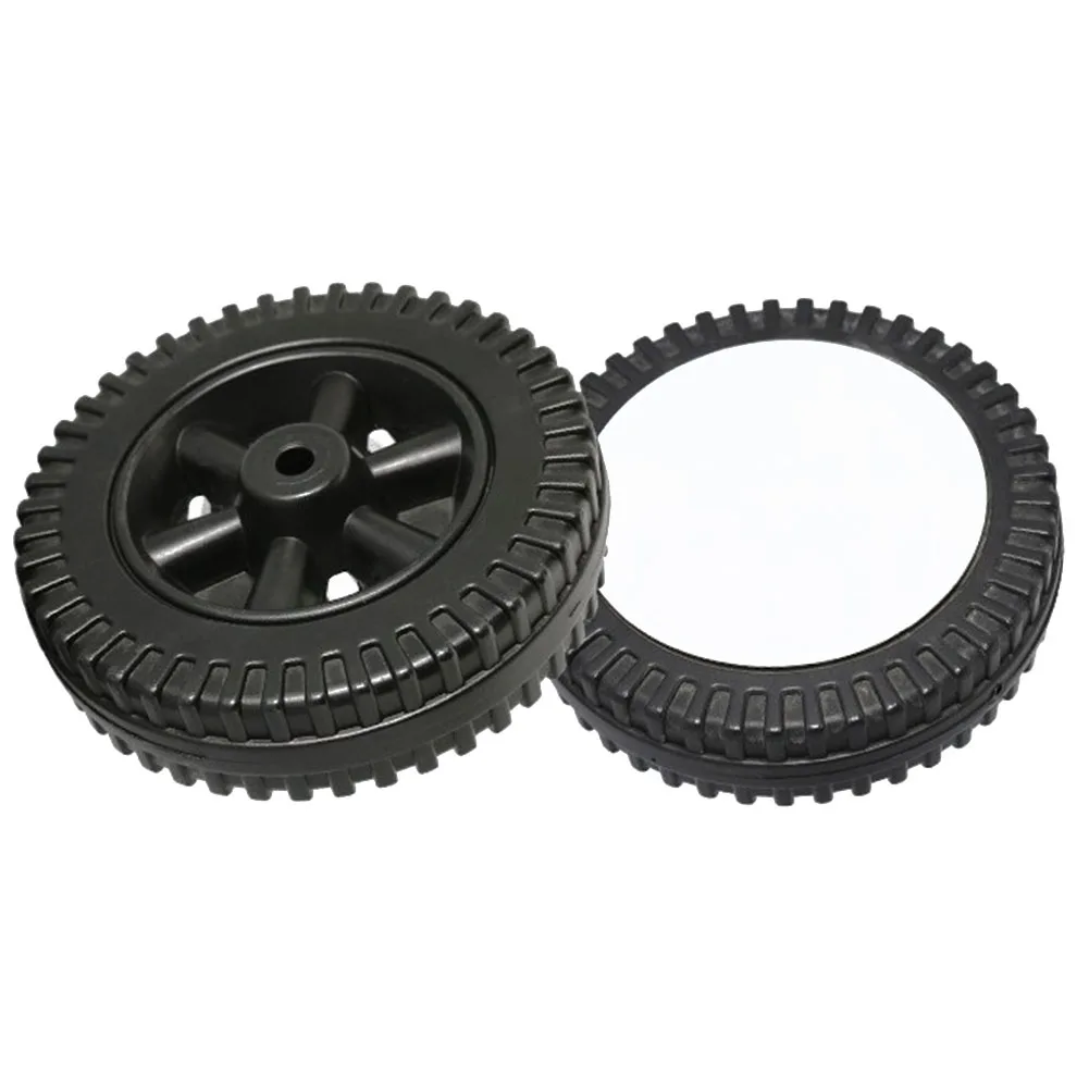 2pcs 6\" Grill Wheels Replacement Parts For Charbroil Gas Grills And Other Brands Covered Blow Molding Wheel Kitchen Accessories
2pcs 6\" Grill Wheels Replacement Parts For Charbroil Gas Grills And Other Brands Covered Blow Molding Wheel Kitchen Accessories