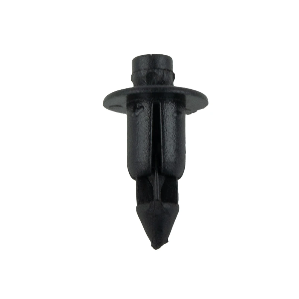 100pcs Black Plastic Car Rivet Bicycle Fairing Rivet Setting Panel Fastener Clips For Honda Auto Interior Accessories
100pcs Black Plastic Car Rivet Bicycle Fairing Rivet Setting Panel Fastener Clips For Honda Auto Interior Accessories