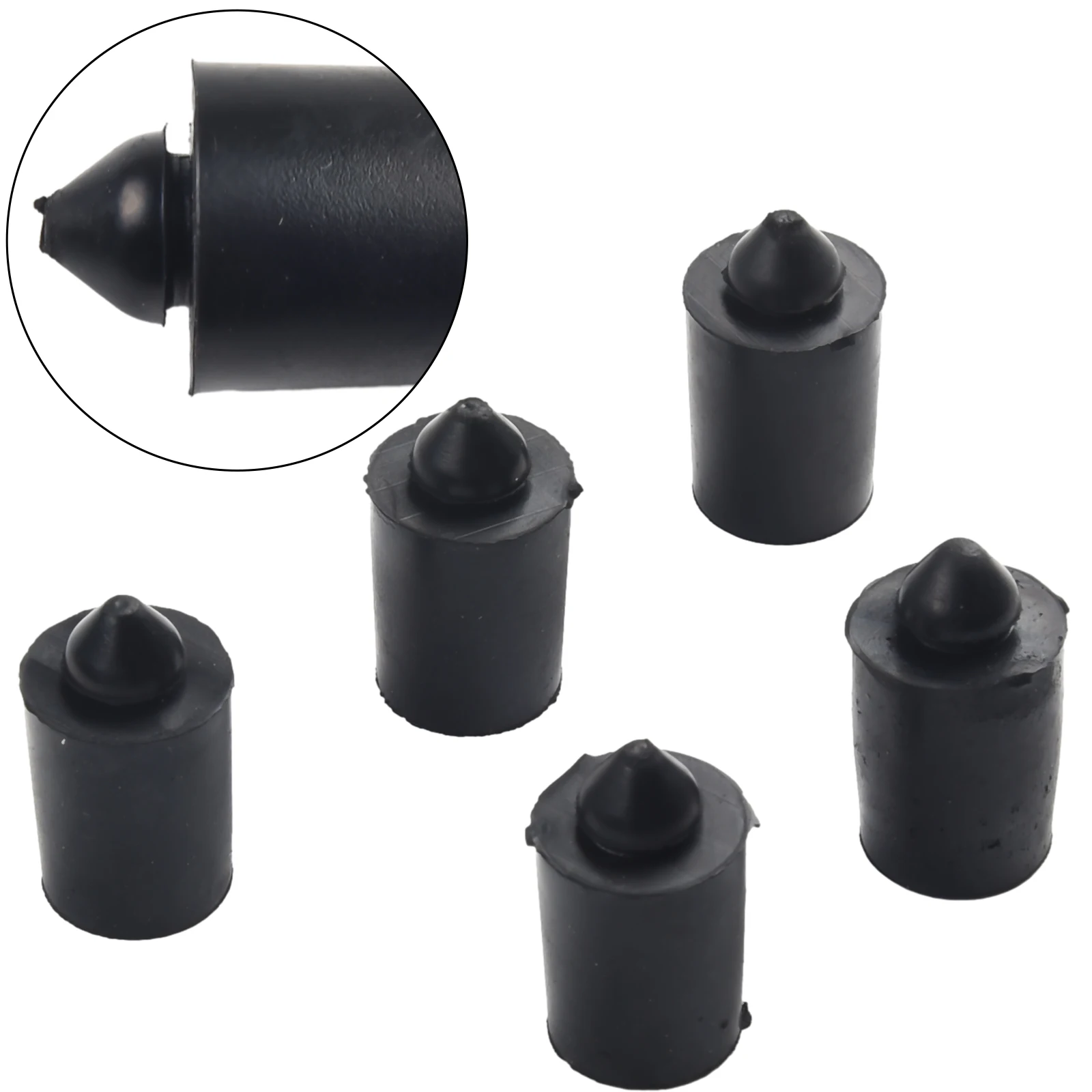 Trunk Lid Clips Easy Installation High Reliability Hood Bumper Practical Replacement Black Car Compartment For Nissan
Trunk Lid Clips Easy Installation High Reliability Hood Bumper Practical Replacement Black Car Compartment For Nissan