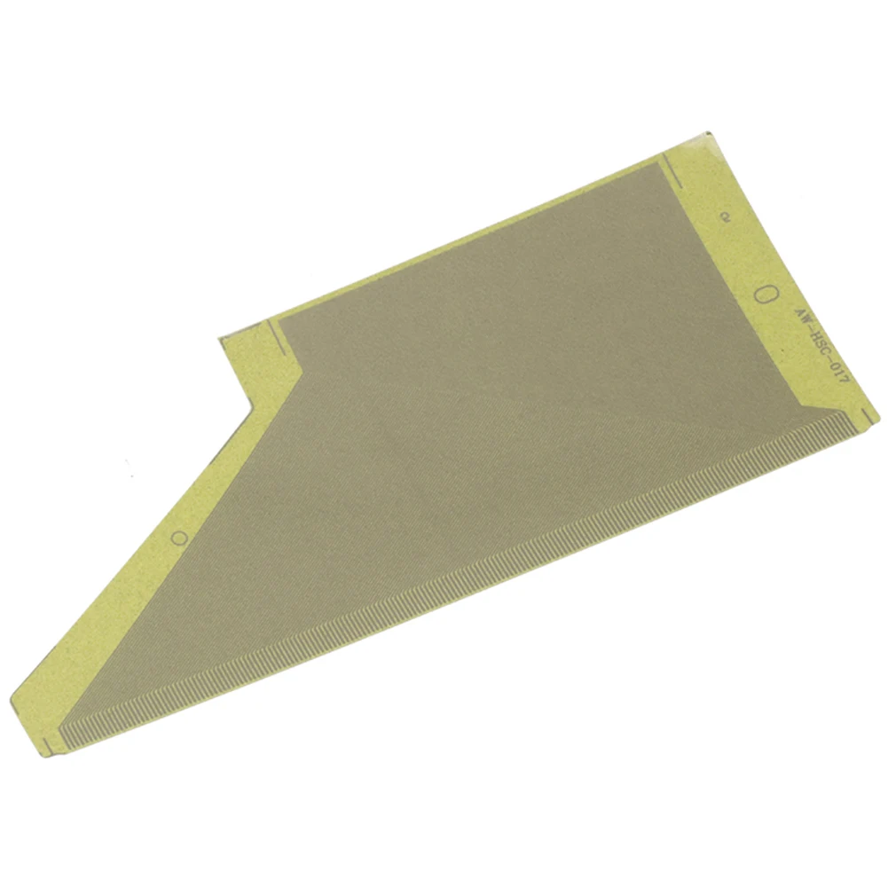 Accessories Flat Cable Display For Opel Info Display Plastic Ribbon 009133265 090437531 09133266 126093 24461517
Accessories Flat Cable Display For Opel Info Display Plastic Ribbon 009133265 090437531 09133266 126093 24461517