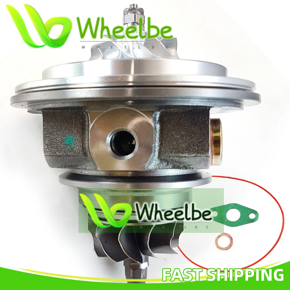 New Turbo Core Turbocharger Upgrade Cartridge For VW Audi Skoda Seat 2.0 TFSI 147kw 06F145701E 
New Turbo Core Turbocharger Upgrade Cartridge For VW Audi Skoda Seat 2.0 TFSI 147kw 06F145701E