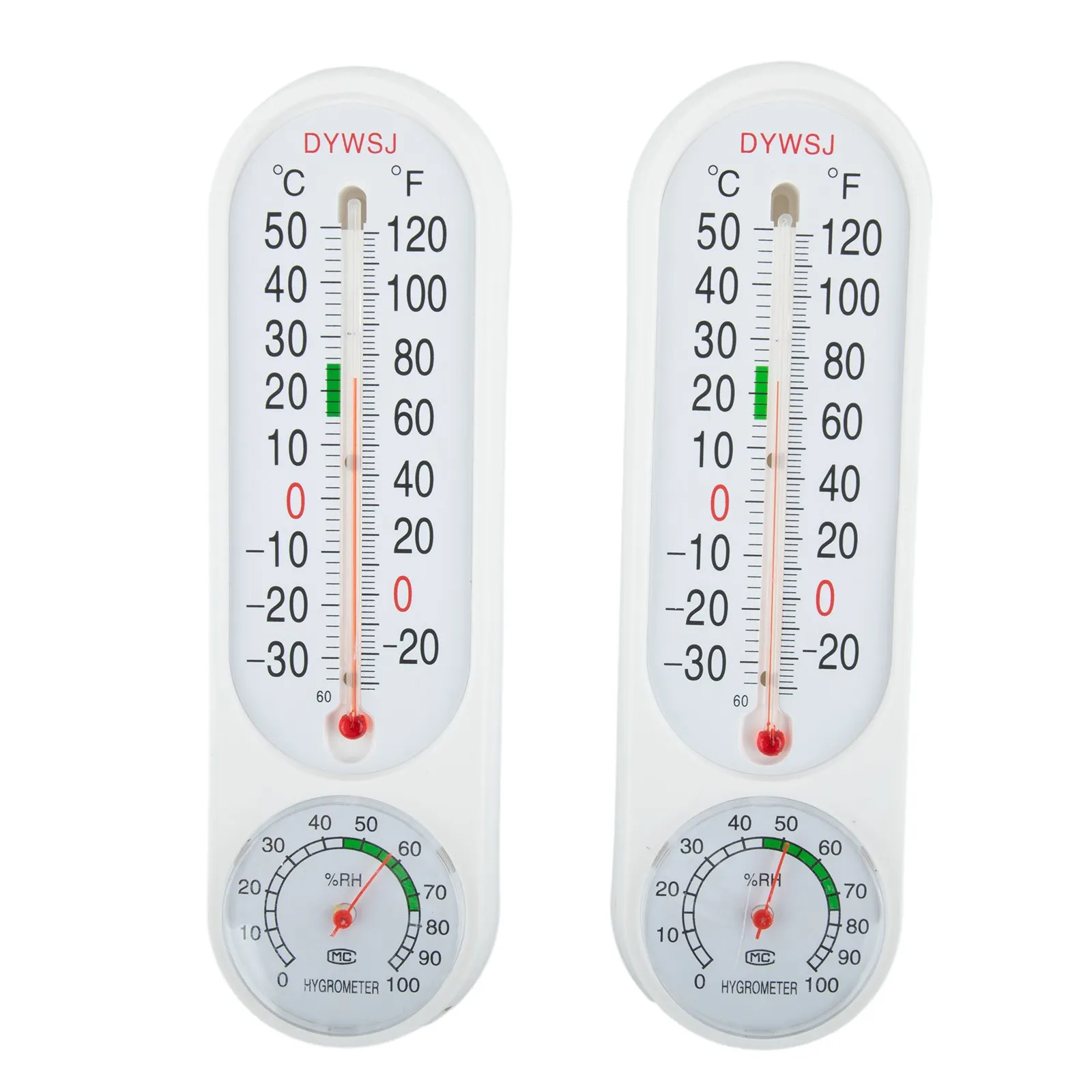 Флюоресцентный термометр-20-120 (RH) -30 ~ 50 ° C, 2 шт., комнатный термометр для теплицы, большой наружный
Флюоресцентный термометр-20-120 (RH) -30 ~ 50 ° C, 2 шт., комнатный термометр для теплицы, большой наружный