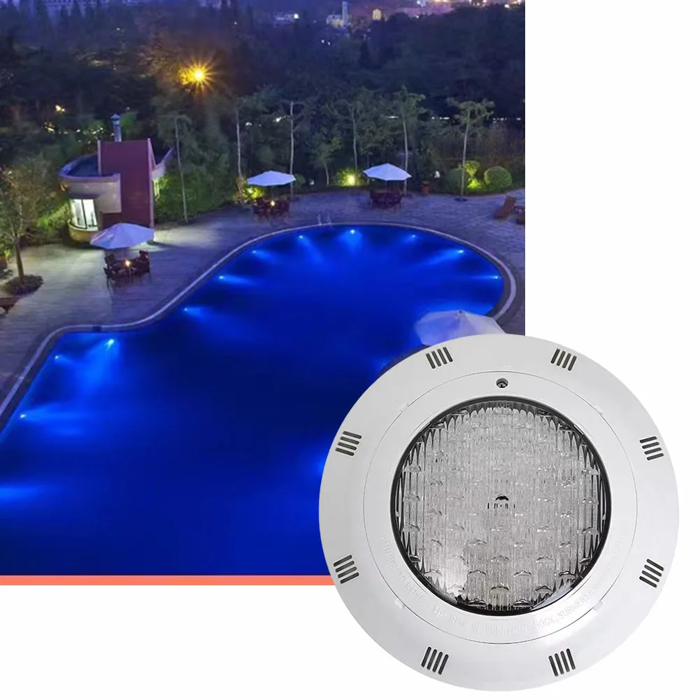 LED Swimming Pool Light RGB Model Underwater Spa Lamp Remote Control Switch With Base Water-proof LED RGB Underwater Lights
LED Swimming Pool Light RGB Model Underwater Spa Lamp Remote Control Switch With Base Water-proof LED RGB Underwater Lights