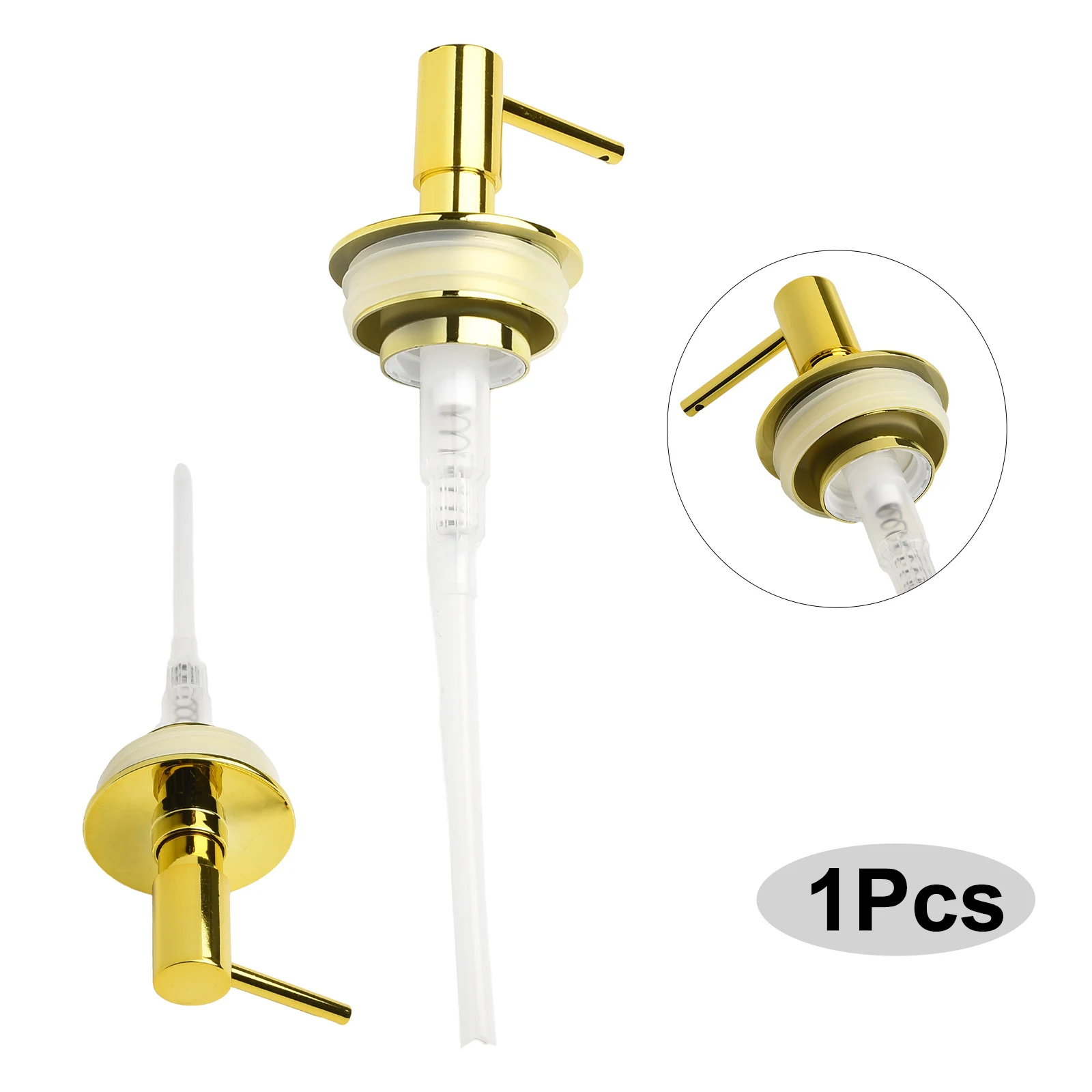 Lotion Bottle Nozzle Plastic Lotion Pump Head Shower Gel Bottle Pump Head Manual Press Pump Head Bathroom Hardware
Lotion Bottle Nozzle Plastic Lotion Pump Head Shower Gel Bottle Pump Head Manual Press Pump Head Bathroom Hardware