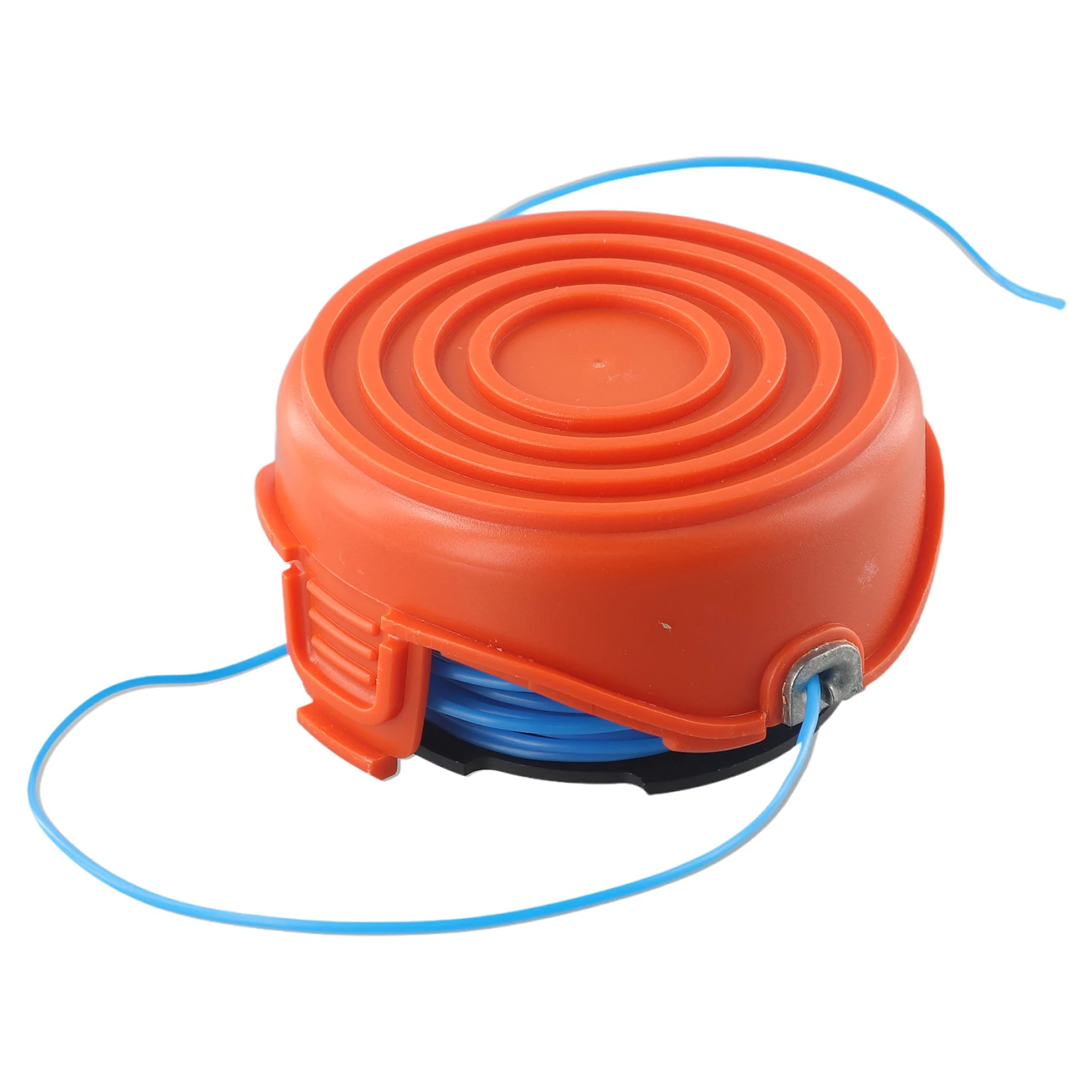 1 Set Strimmer Cap Spool & Line For Black & Decker For GL650 GL660 GL670 GL315 GL655 GL656 Garden Tool Parts
1 Set Strimmer Cap Spool & Line For Black & Decker For GL650 GL660 GL670 GL315 GL655 GL656 Garden Tool Parts