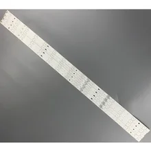 LED42D15-01(C) 3034201520V LED Backlight strip 15lamp For Haier TF-LED42S39T2S LE42K50F LE42B310G LS42H6000 LE42B510F LS42K5500
LED42D15-01(C) 3034201520V LED Backlight strip 15lamp For Haier TF-LED42S39T2S LE42K50F LE42B310G LS42H6000 LE42B510F LS42K5500