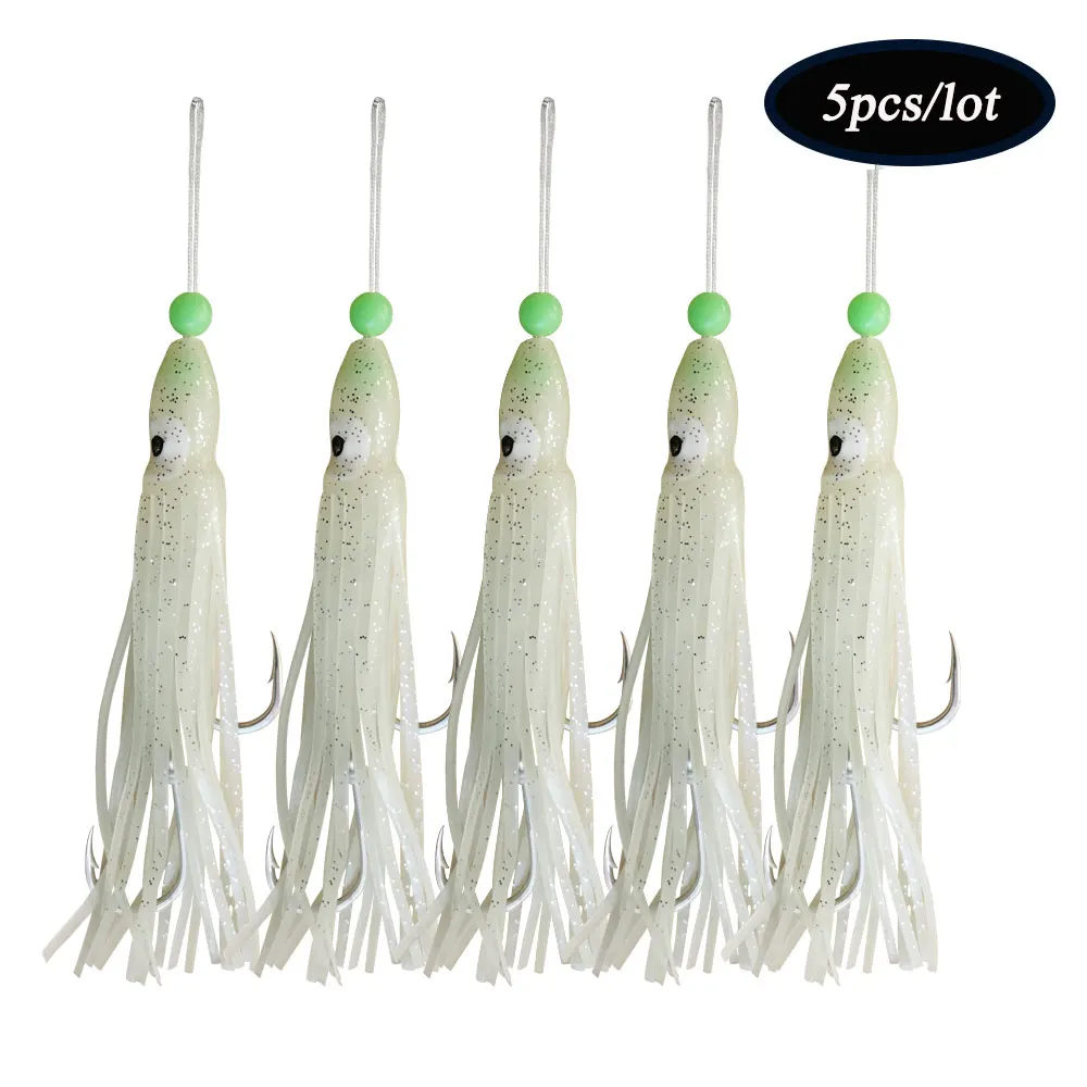 AS Glow Octopus Squid Skirts Hooks Inchiku Jig Slow Fast Jigging Metal Falling Saltwater Fishing Bait Pesca Assist Tackle
AS Glow Octopus Squid Skirts Hooks Inchiku Jig Slow Fast Jigging Metal Falling Saltwater Fishing Bait Pesca Assist Tackle