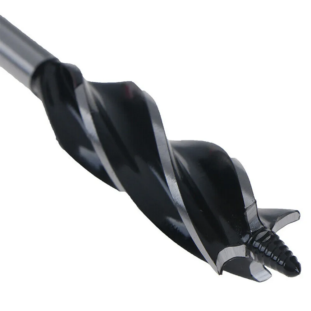 Wood Drill 1/4\\\" 10-25mm 1pcs 4 Blades Auger Carpenter Drill Bit Fast Cut High Speed Steel Joiner High Quality
Wood Drill 1/4\\\" 10-25mm 1pcs 4 Blades Auger Carpenter Drill Bit Fast Cut High Speed Steel Joiner High Quality