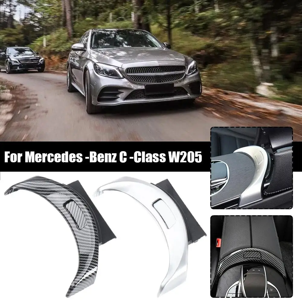 Чехол центральной консоли для Mercedes C W205 C200 C250 C300 C400 GLC W253 GLC200 300 A2056803407 A2056803307 R4H8
Чехол центральной консоли для Mercedes C W205 C200 C250 C300 C400 GLC W253 GLC200 300 A2056803407 A2056803307 R4H8