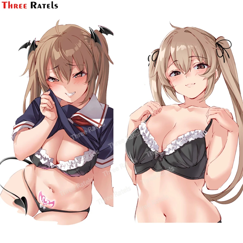 Three Ratels E884 Murasame Kantai Collection Sticker Car Window Decal Motorcycle Car Stickers Waterproof
Three Ratels E884 Murasame Kantai Collection Sticker Car Window Decal Motorcycle Car Stickers Waterproof