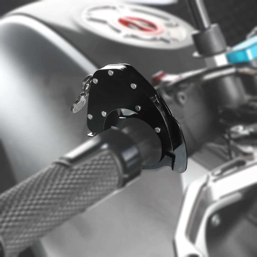 Motorcycle Cruise Control Throttle Lock Assist Handlebar For CFMOTO CF MOTO 800 650 MT 300 250 400 NK 250SR 450SR CL-X700 450 SR
Motorcycle Cruise Control Throttle Lock Assist Handlebar For CFMOTO CF MOTO 800 650 MT 300 250 400 NK 250SR 450SR CL-X700 450 SR