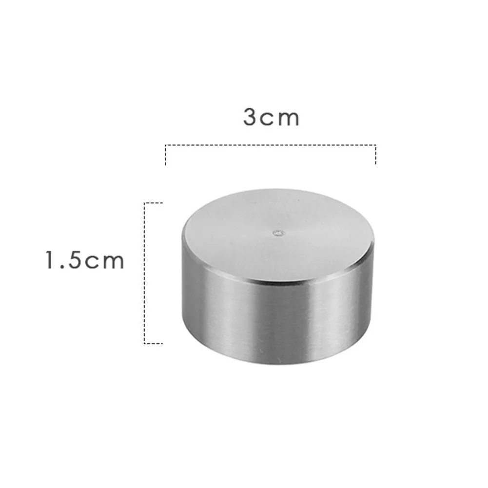 Coffeeware Anti-flap Cover Mocha Coffee Pot Splash Guard Stainless Steel Mocha Pot Special Spray Cap Kitchen Accessories
Coffeeware Anti-flap Cover Mocha Coffee Pot Splash Guard Stainless Steel Mocha Pot Special Spray Cap Kitchen Accessories
