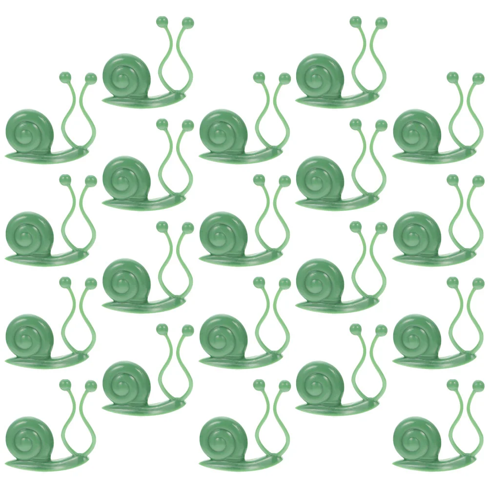 Plant Climbing Clip Fixture Hook Clips for Plants Tool Trellis Wall Fixing Green Fixer Jigs
Plant Climbing Clip Fixture Hook Clips for Plants Tool Trellis Wall Fixing Green Fixer Jigs