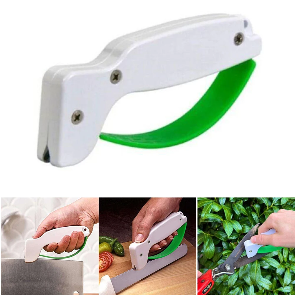 Tools Sharpener Outdoor Portable Cleavers Axes For Cutting Tool ABS Plastic Machetes Outdoor Portable Hot Sale
Tools Sharpener Outdoor Portable Cleavers Axes For Cutting Tool ABS Plastic Machetes Outdoor Portable Hot Sale