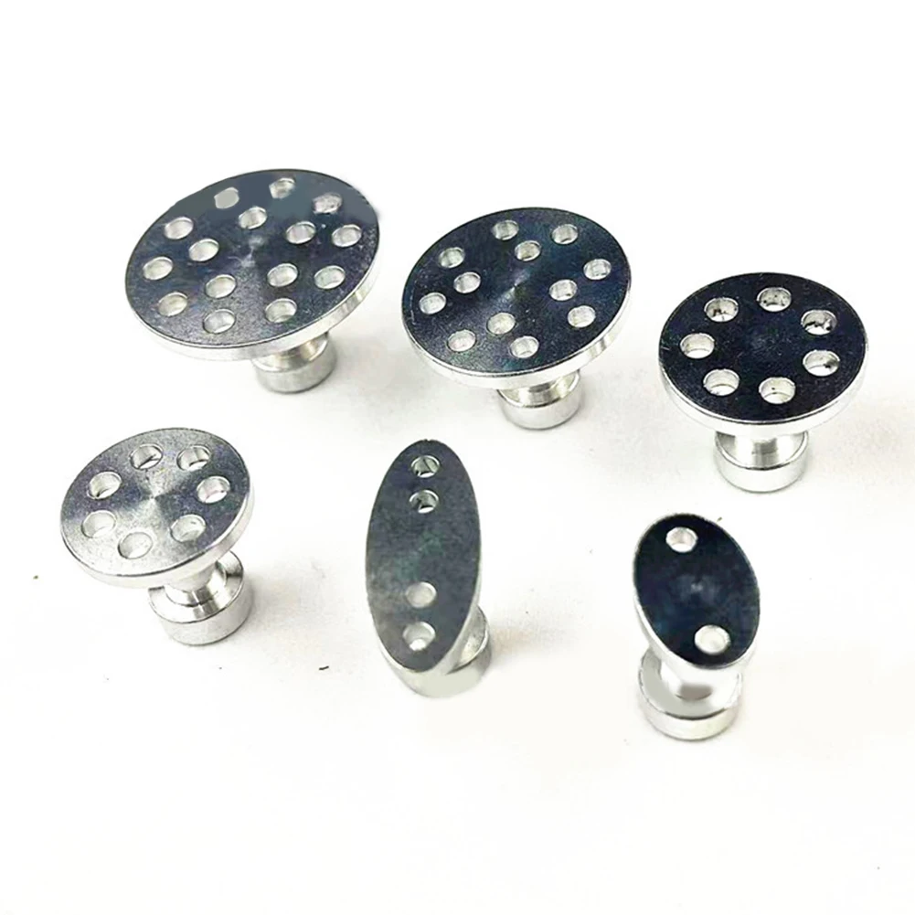 Universal Puller Tabs Cold Glue Kit Puller Tabs Cold Glue Kit Universal Aluminum Paintless-Tool Wide Application
Universal Puller Tabs Cold Glue Kit Puller Tabs Cold Glue Kit Universal Aluminum Paintless-Tool Wide Application