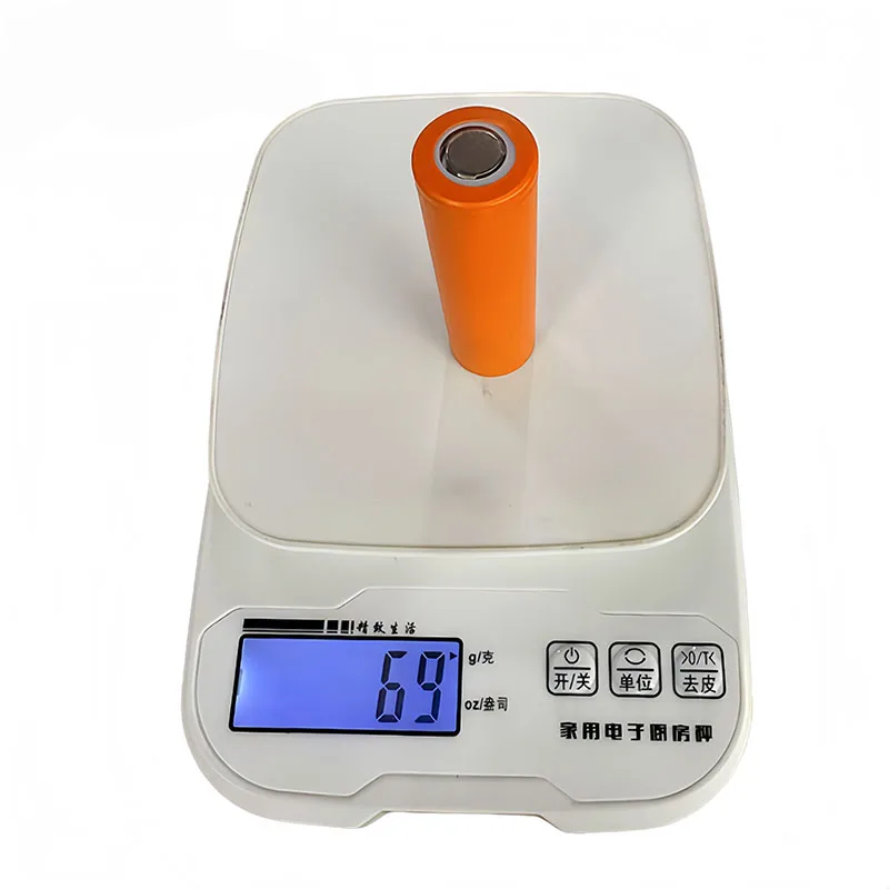 New A-class 3.7V 5000mAh high-capacity 21700 lithium-ion battery 3C high discharge electric tool power battery EU/US duty-free New A-class 3.7V 5000mAh high-capacity 21700 lithium-ion battery 3C high discharge electric tool power battery EU/US duty-free