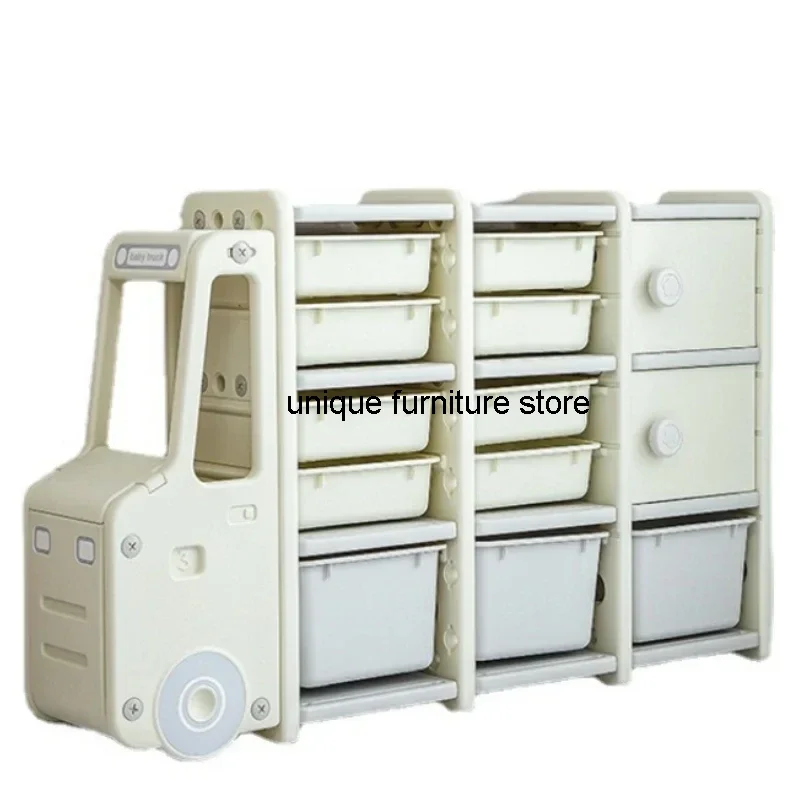 Toy Storage Rack Organizer Shelf Large Capacity Bookcase Cartoon Storage Cabinet Organizer Box Home Organization and Storage
Toy Storage Rack Organizer Shelf Large Capacity Bookcase Cartoon Storage Cabinet Organizer Box Home Organization and Storage