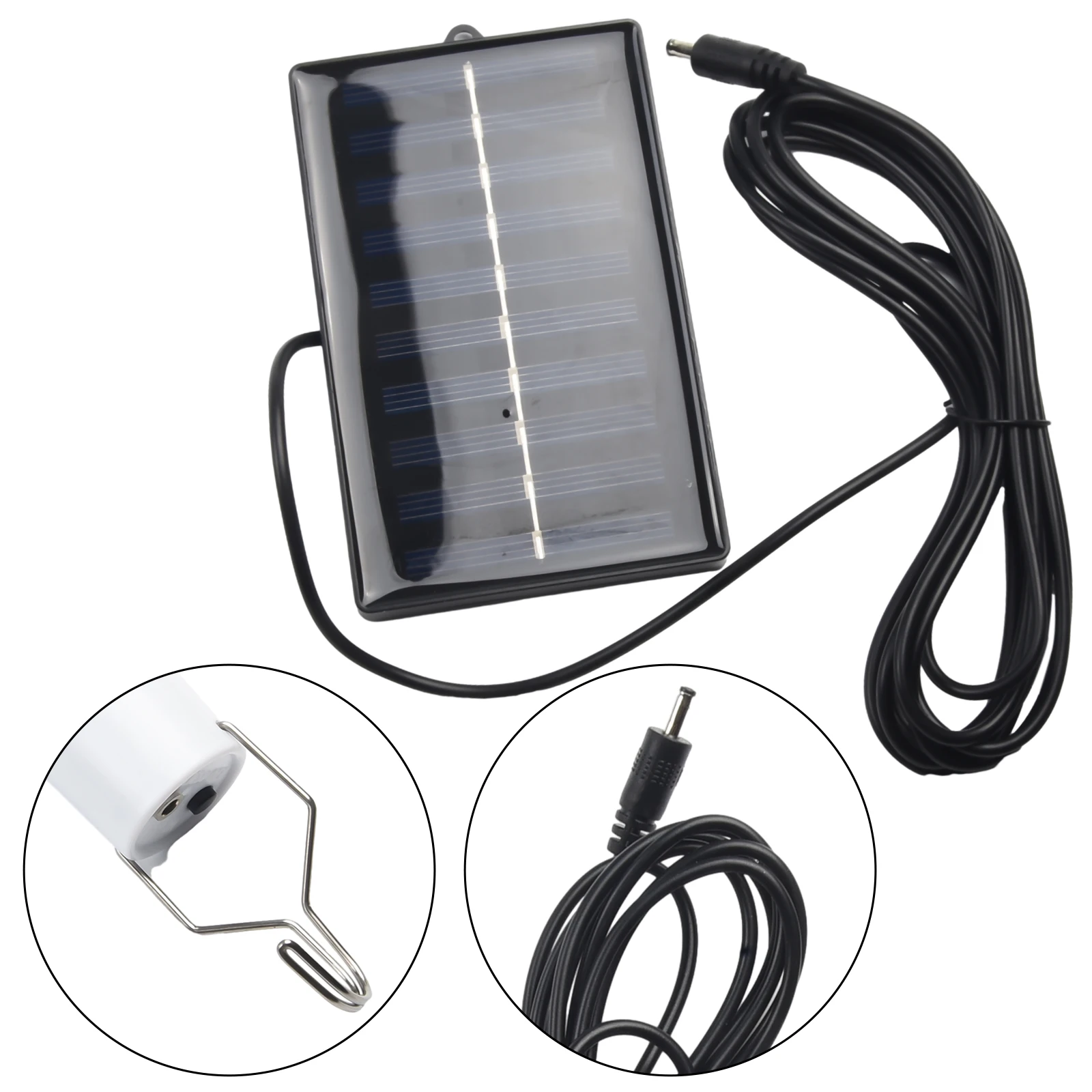 Portable Dimmable Hanging LED Light Rechargeable With Solar Panel Camping Lights Camping Supplies For Outdoor Events
Portable Dimmable Hanging LED Light Rechargeable With Solar Panel Camping Lights Camping Supplies For Outdoor Events