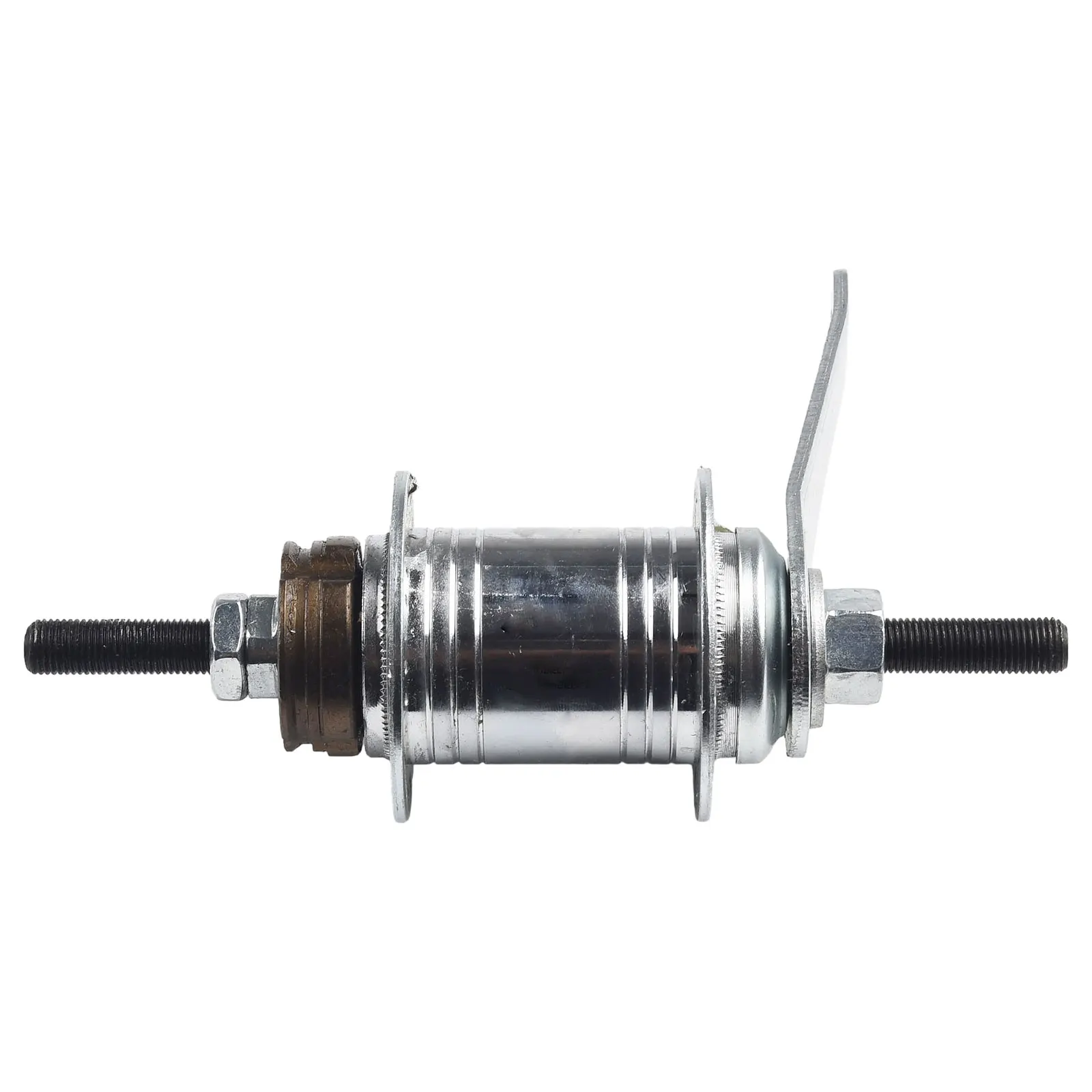 High Quality 36 Hole Hub Rear Hub Silver Stainless Steel For Back Pedal Brake Mountain Bike Fixed Gear For Single Speed Bike
High Quality 36 Hole Hub Rear Hub Silver Stainless Steel For Back Pedal Brake Mountain Bike Fixed Gear For Single Speed Bike