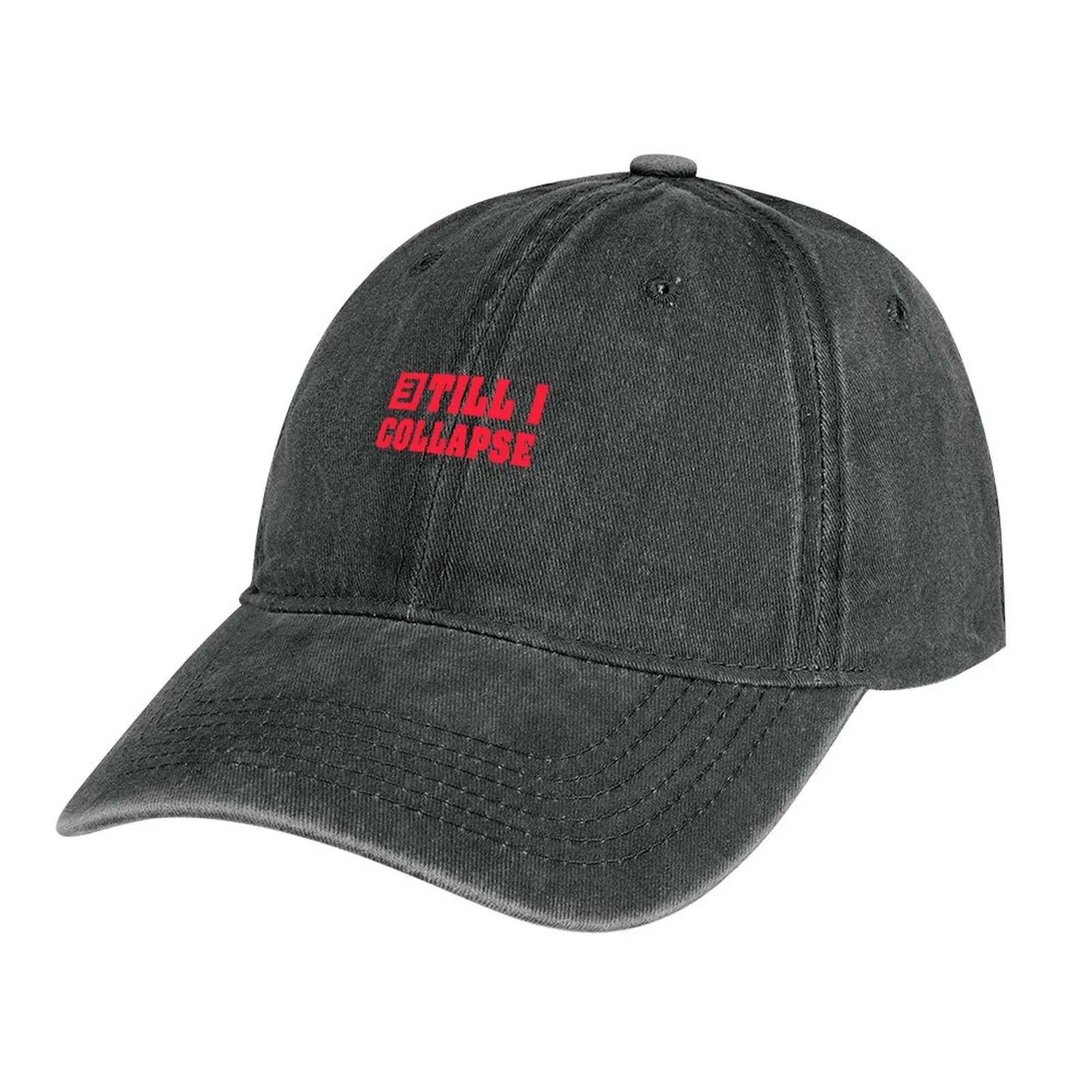 

Ковбойская шляпа Eminem Merch Till I Fall, Солнцезащитная шапка, термозащитная забавная шляпа с козырьком для женщин 2024 для мужчин