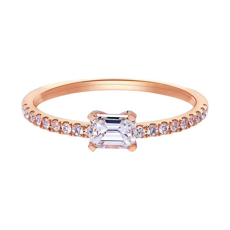 2023 new S925 sterling silver sugar cube ring female square small diamond wedding ring jewelry wholesale for women
2023 new S925 sterling silver sugar cube ring female square small diamond wedding ring jewelry wholesale for women