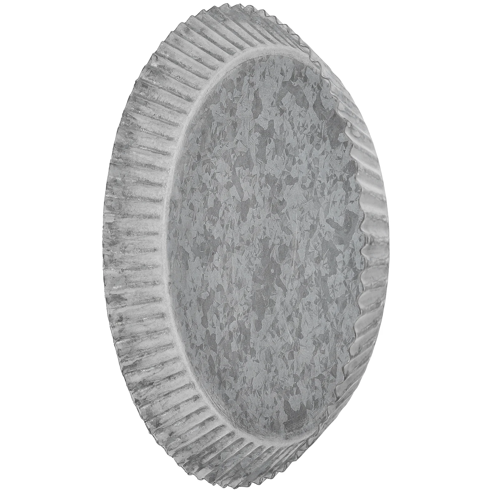 Metal Plant Saucer Decorative Heavy Duty Tray Rustic Pot Planter Base Flower Pot Drip Water Trays Drainage Tray Planter
Metal Plant Saucer Decorative Heavy Duty Tray Rustic Pot Planter Base Flower Pot Drip Water Trays Drainage Tray Planter