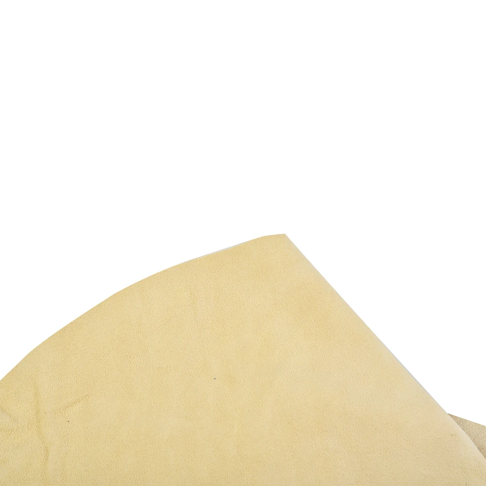 Durable Hot Sale Cleaning Towel Wear Resistance No Flannel No Streaks Chamois Wear resistance Absorbent Accessories
Durable Hot Sale Cleaning Towel Wear Resistance No Flannel No Streaks Chamois Wear resistance Absorbent Accessories
