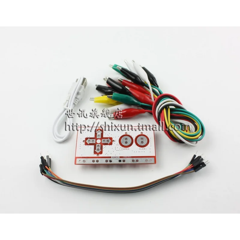 Новая макетная плата Atmega32u4 MCU, основная плата управления, полный комплект макетной платы 32u4
Новая макетная плата Atmega32u4 MCU, основная плата управления, полный комплект макетной платы 32u4