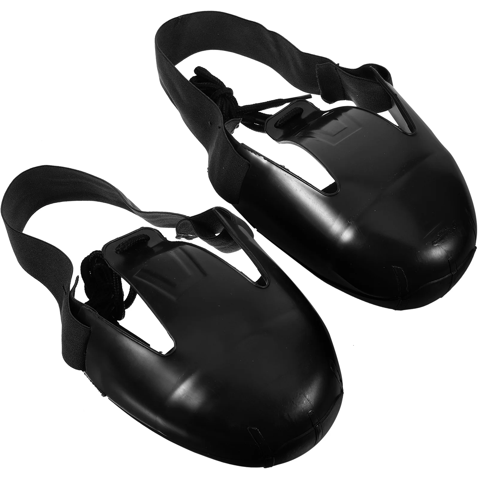 Steel Toe Guard Metatarsal Guards Foot Guard Toe Cap Safety Shoe Tough Toe Anti-Smashing Leather Safety Shoes Covers Size
Steel Toe Guard Metatarsal Guards Foot Guard Toe Cap Safety Shoe Tough Toe Anti-Smashing Leather Safety Shoes Covers Size