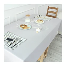 Cotton Linen Tablecloths, Waterproof Table Covers Deer Light Grey Dining Table Coffee Table Deco
Cotton Linen Tablecloths, Waterproof Table Covers Deer Light Grey Dining Table Coffee Table Deco