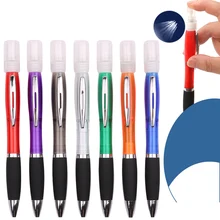 Spray Ballpoint Pen Disinfectant Pen Plastic Mini Portable Travel Perfume Bottle Spray Ballpoint Pen Gourd Ballpoint Pen 
Spray Ballpoint Pen Disinfectant Pen Plastic Mini Portable Travel Perfume Bottle Spray Ballpoint Pen Gourd Ballpoint Pen