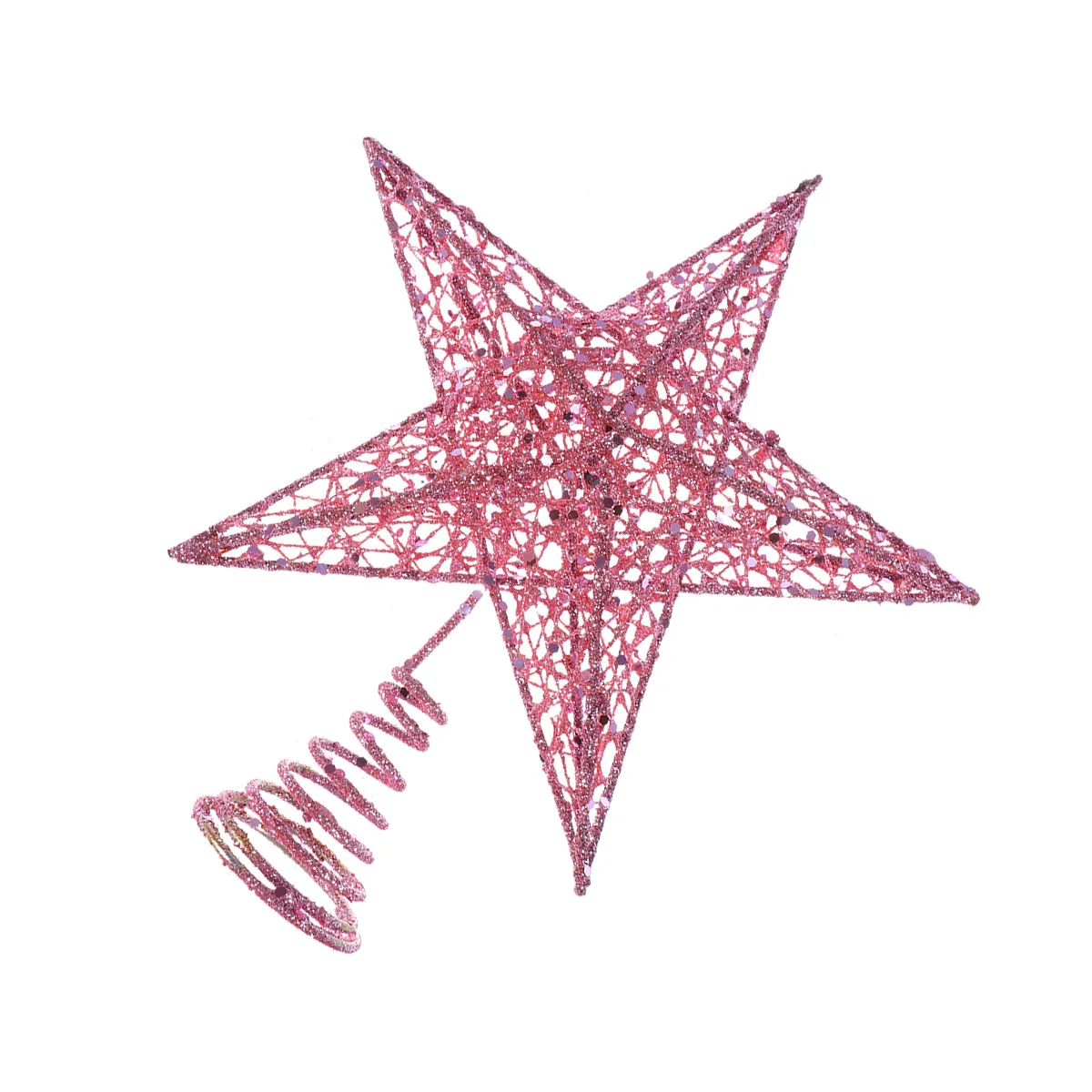 25cm Christmas Tree Iron Star Topper Glitter Star Christmas Tree Topper Christmas Tree Star Ornaments Christmas Tree Star Topper
25cm Christmas Tree Iron Star Topper Glitter Star Christmas Tree Topper Christmas Tree Star Ornaments Christmas Tree Star Topper
