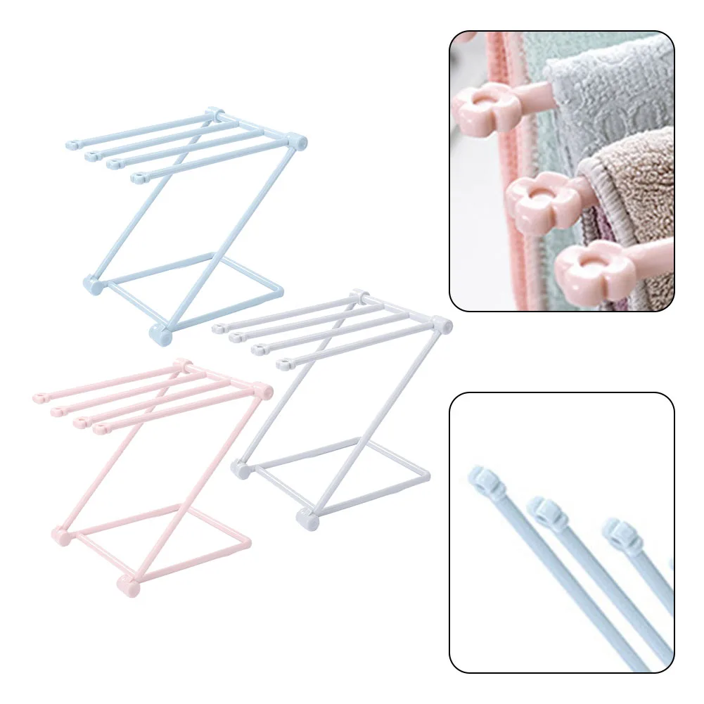 Free Standing Towel Rack Holder, Dishcloth Hanger Hand Towel Stand Kitchen Rag Drying Stand Folding Rack Kitchen Storage
Free Standing Towel Rack Holder, Dishcloth Hanger Hand Towel Stand Kitchen Rag Drying Stand Folding Rack Kitchen Storage