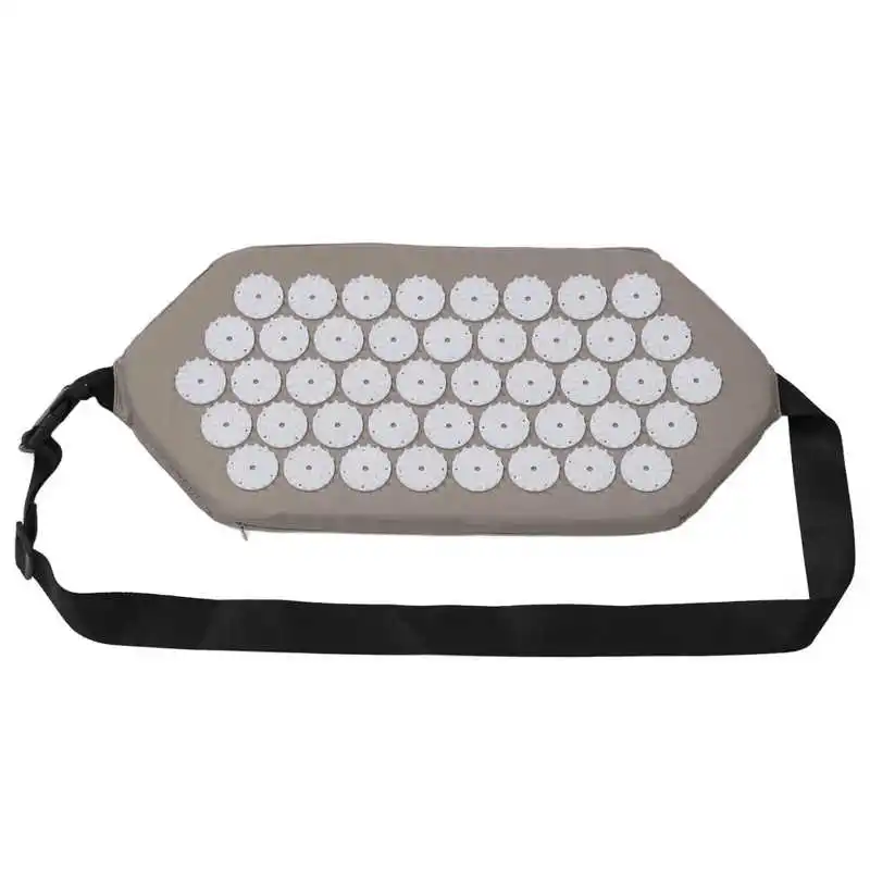 Acupressure Waist Belt Waist Belt Strap Massage Body Massager Acupoint Muscle Relaxation Body Pain Treatment Waist Health Care
Acupressure Waist Belt Waist Belt Strap Massage Body Massager Acupoint Muscle Relaxation Body Pain Treatment Waist Health Care