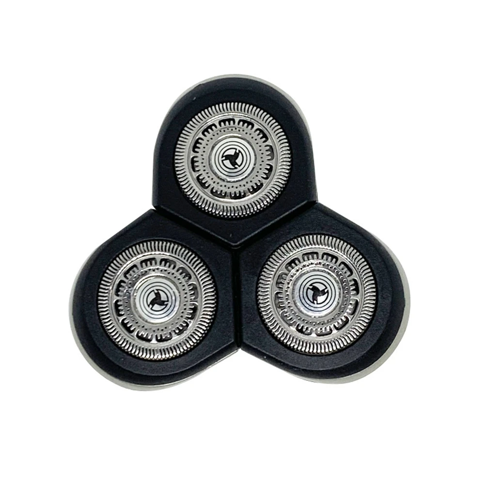 Replace Shaver Head for Philips RQ10 RQ11 RQ12 RQ1250 RQ1260 RQ1150 RQ1180 RQ1050 RQ1075 RQ1060 Razor for Men
Replace Shaver Head for Philips RQ10 RQ11 RQ12 RQ1250 RQ1260 RQ1150 RQ1180 RQ1050 RQ1075 RQ1060 Razor for Men
