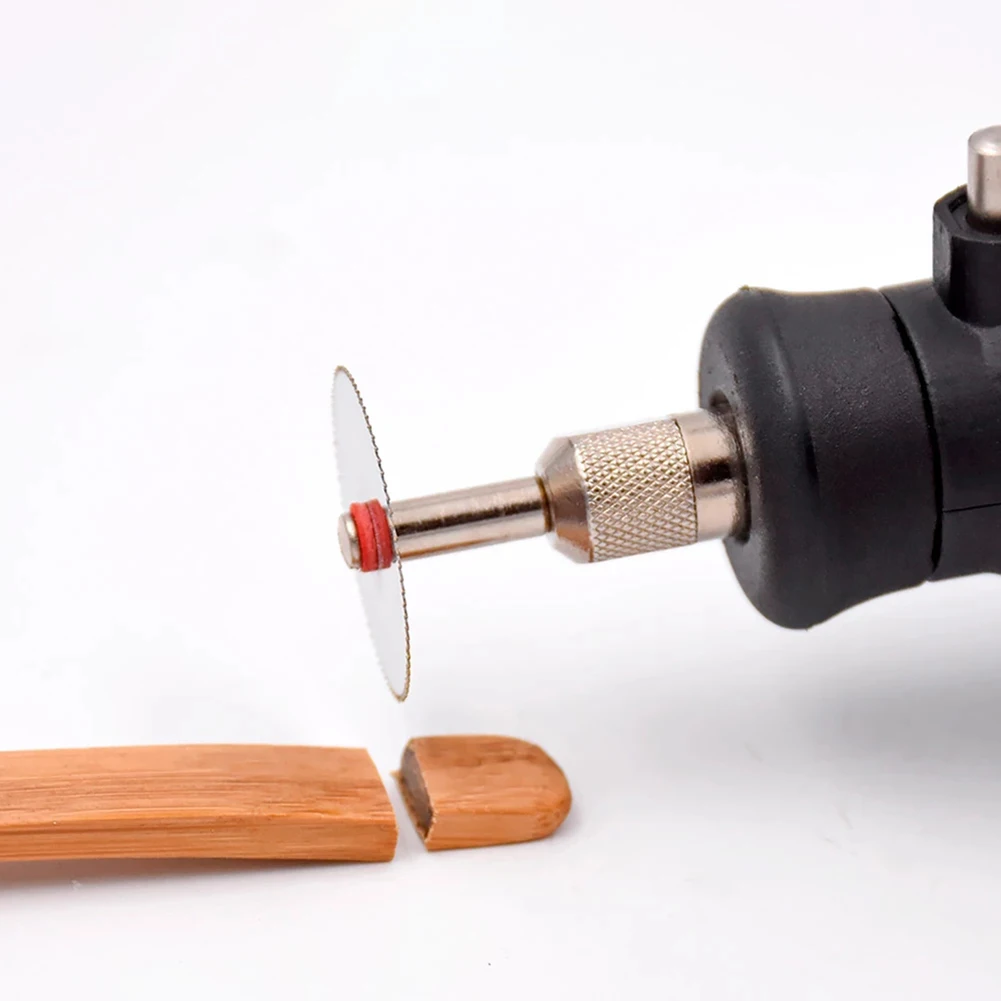 11/12pcs Circular Saw Blades 22/25/32 Mm Mini Cutting Disc Wheel Rotating Mandrel Drilling Wood Cutter Power Tool Accessories
11/12pcs Circular Saw Blades 22/25/32 Mm Mini Cutting Disc Wheel Rotating Mandrel Drilling Wood Cutter Power Tool Accessories