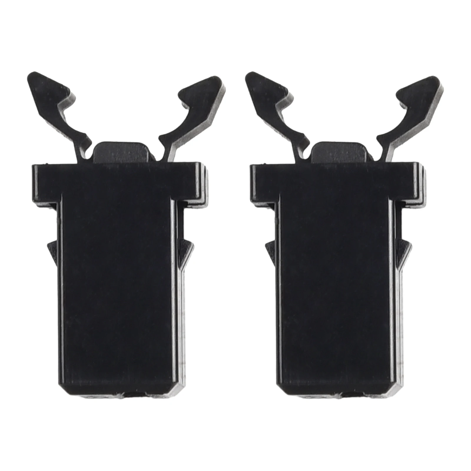 Auto Accessories Sweeper Toilet Console Latch Car Sunglasses Holder New Plastic Metal Unique Locking 2pcs Black
Auto Accessories Sweeper Toilet Console Latch Car Sunglasses Holder New Plastic Metal Unique Locking 2pcs Black