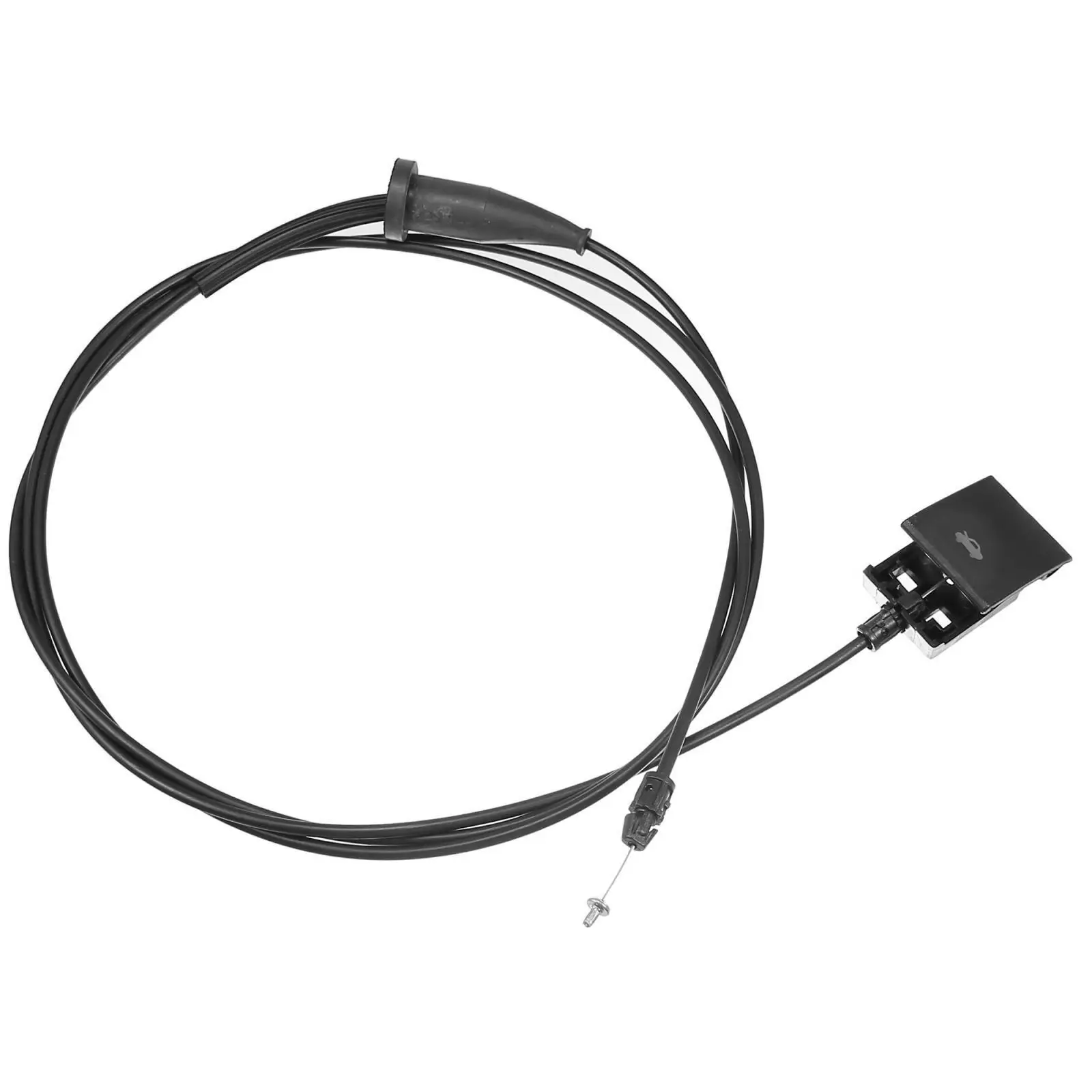 Auto Parts Handle Assy 1PS72DX9AB 1PS72DX9AC 912-450 Hood Release Cable Kit Parts Plastic For Chrysler 300 11-21
Auto Parts Handle Assy 1PS72DX9AB 1PS72DX9AC 912-450 Hood Release Cable Kit Parts Plastic For Chrysler 300 11-21