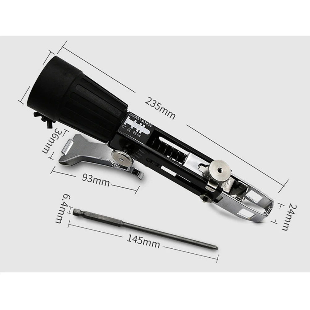 Garden Home Outdoor Chain Nail Set (Approx. ) 145mm (Approx. ) 235mm 50pcs/pack Stainless Steel For Electric Drill
Garden Home Outdoor Chain Nail Set (Approx. ) 145mm (Approx. ) 235mm 50pcs/pack Stainless Steel For Electric Drill