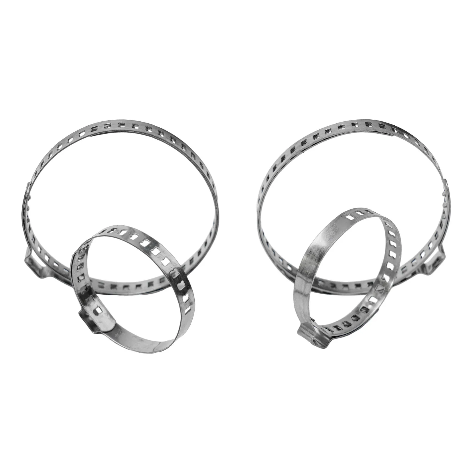 Car CV Boot Clamp Car Parts Set 0.6mm Accessories Joint Kits Large & Small Clip Crimp Stainless Steel
Car CV Boot Clamp Car Parts Set 0.6mm Accessories Joint Kits Large & Small Clip Crimp Stainless Steel