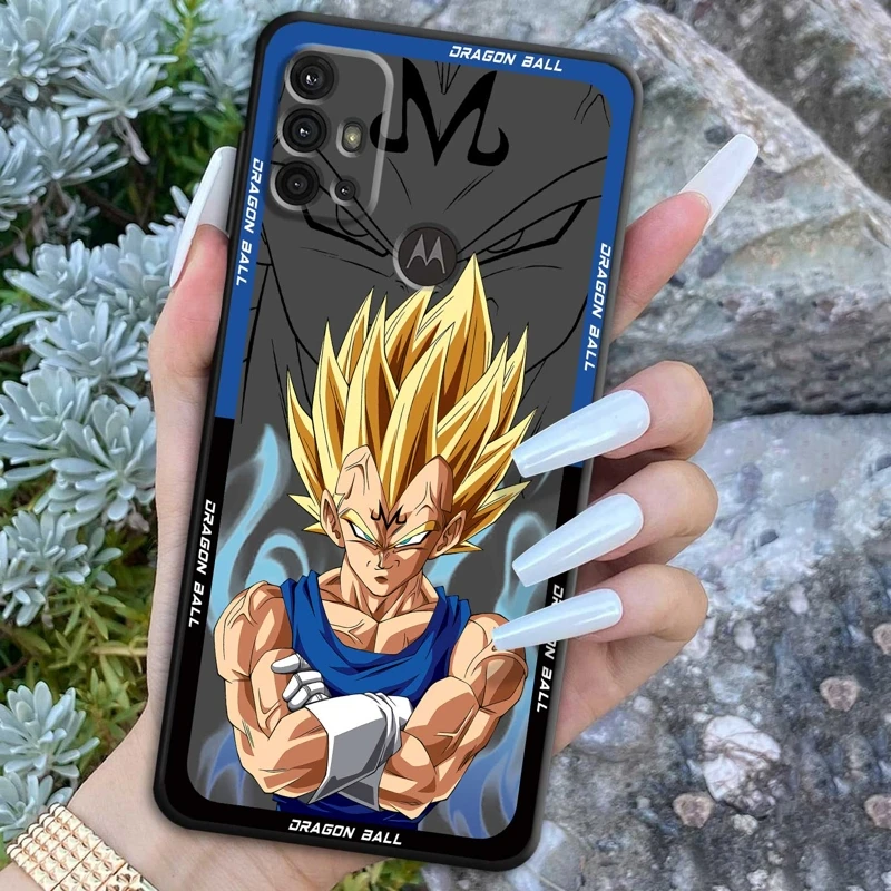 Coque Case For Motorola Moto G60 G52 G30 G51 5G EDGE 20 30 G22 G31 20 Lite G71 One Fusion Dragon Ball Super Stars Goku
Coque Case For Motorola Moto G60 G52 G30 G51 5G EDGE 20 30 G22 G31 20 Lite G71 One Fusion Dragon Ball Super Stars Goku
