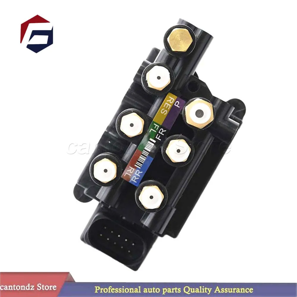 4725530100 для BMW 7 серии G11 G12 2015-2020, пневматическая подвеска, электромагнитный клапан 37206861882
4725530100 для BMW 7 серии G11 G12 2015-2020, пневматическая подвеска, электромагнитный клапан 37206861882