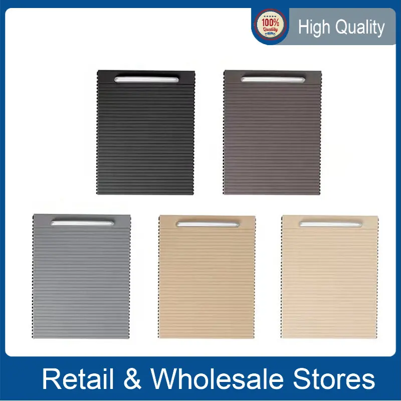 Car Center Console Sliding Shutters Cup Holder Roller Blind Cover Replacement 3CD857503 For VW Magotan CC B6 B7 3CD 857 503
Car Center Console Sliding Shutters Cup Holder Roller Blind Cover Replacement 3CD857503 For VW Magotan CC B6 B7 3CD 857 503