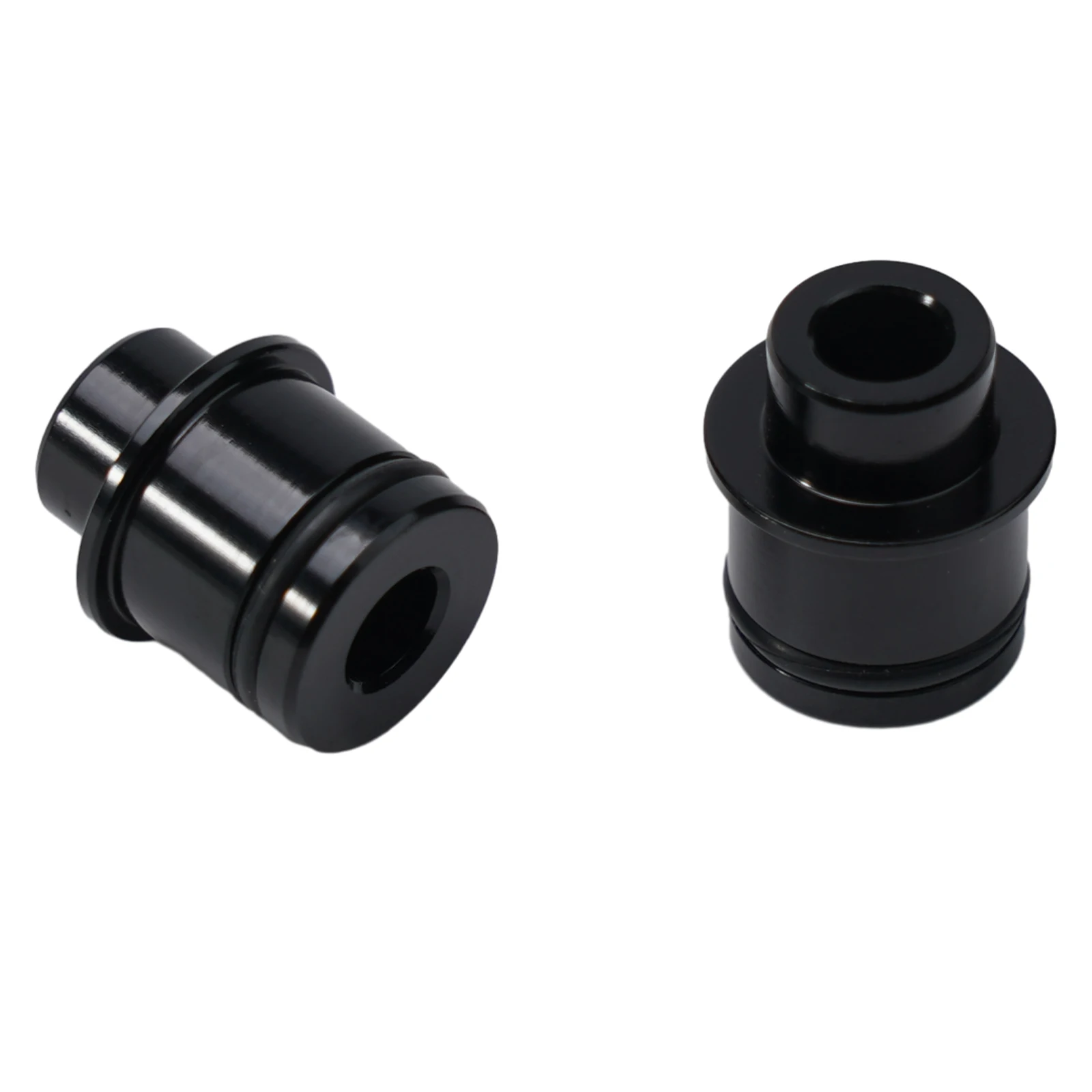 2 PCS Bicycle Hubs 12/15mm To 9mm Thru Axle Quick Release/QR Hub Conversion Adapter Fit Hope Cycling Bicycle Parts
2 PCS Bicycle Hubs 12/15mm To 9mm Thru Axle Quick Release/QR Hub Conversion Adapter Fit Hope Cycling Bicycle Parts
