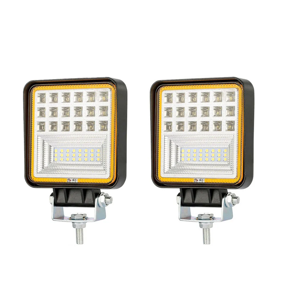 Made Of Quality Spot LED Light LED Work Light Bar Package Content Fitment Fog Light Voltage V V Fitment Universal
Made Of Quality Spot LED Light LED Work Light Bar Package Content Fitment Fog Light Voltage V V Fitment Universal