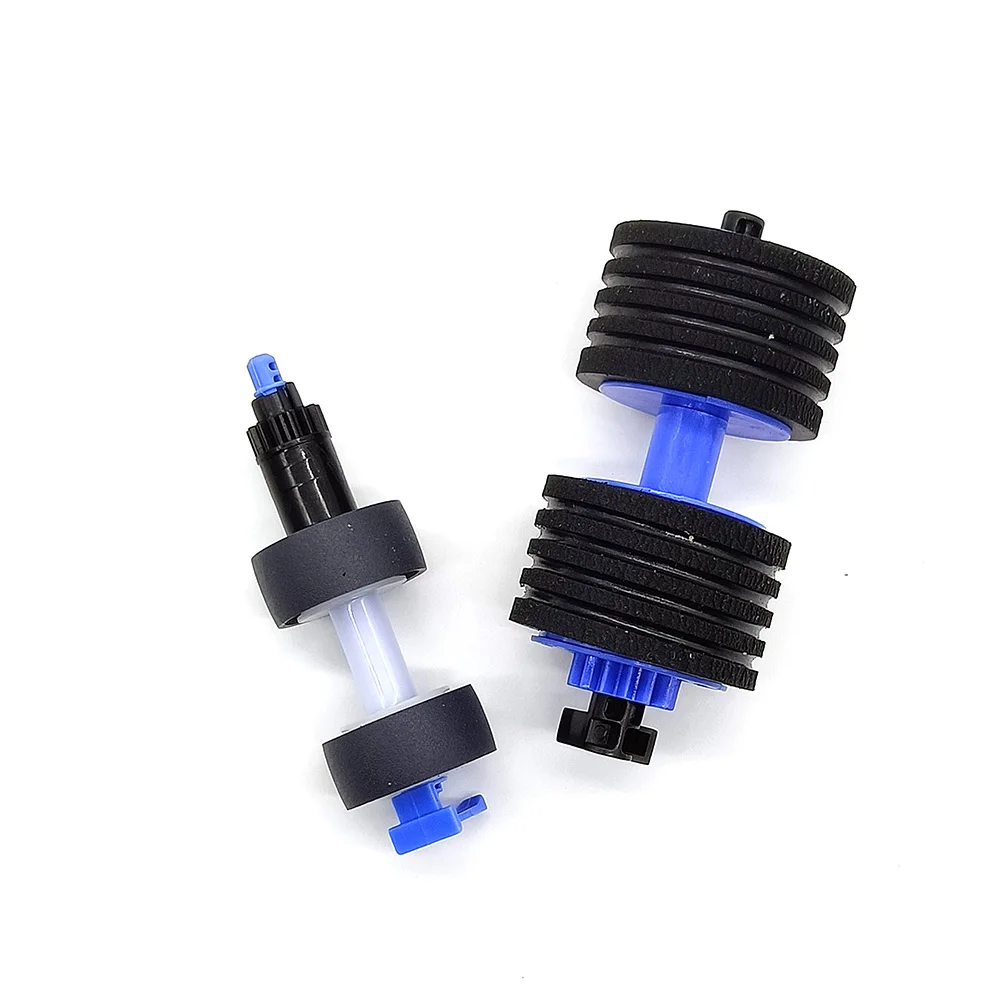 Pickup Roller Exchange Roller Kit Fits For Canon DR-M160 DR-C240 DR-M160II DR-C230
Pickup Roller Exchange Roller Kit Fits For Canon DR-M160 DR-C240 DR-M160II DR-C230