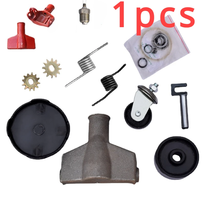 Auto Accessories 3 Ton Horizontal Jack Accessories Hydraulic Handle Spring Horizontal Torsion Jack
Auto Accessories 3 Ton Horizontal Jack Accessories Hydraulic Handle Spring Horizontal Torsion Jack