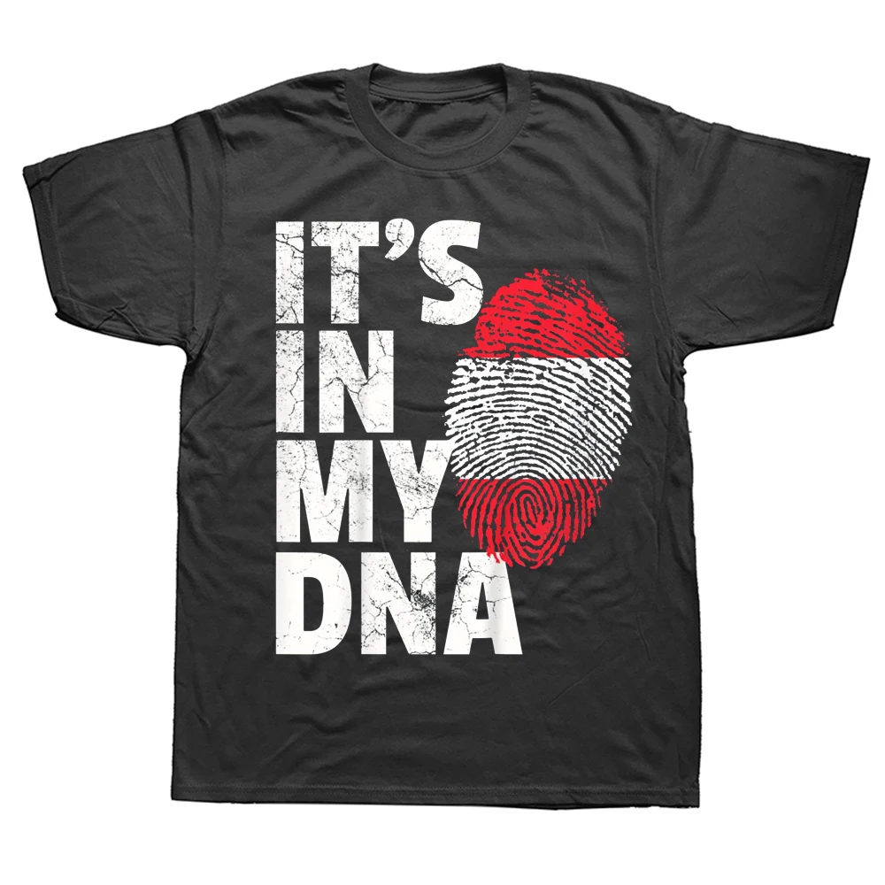 IT'S IN MY DNA Austrian Austria Flag Pride T Shirts Graphic Cotton Streetwear Short Sleeve Birthday Gifts T-shirt Mens Clothing
IT'S IN MY DNA Austrian Austria Flag Pride T Shirts Graphic Cotton Streetwear Short Sleeve Birthday Gifts T-shirt Mens Clothing