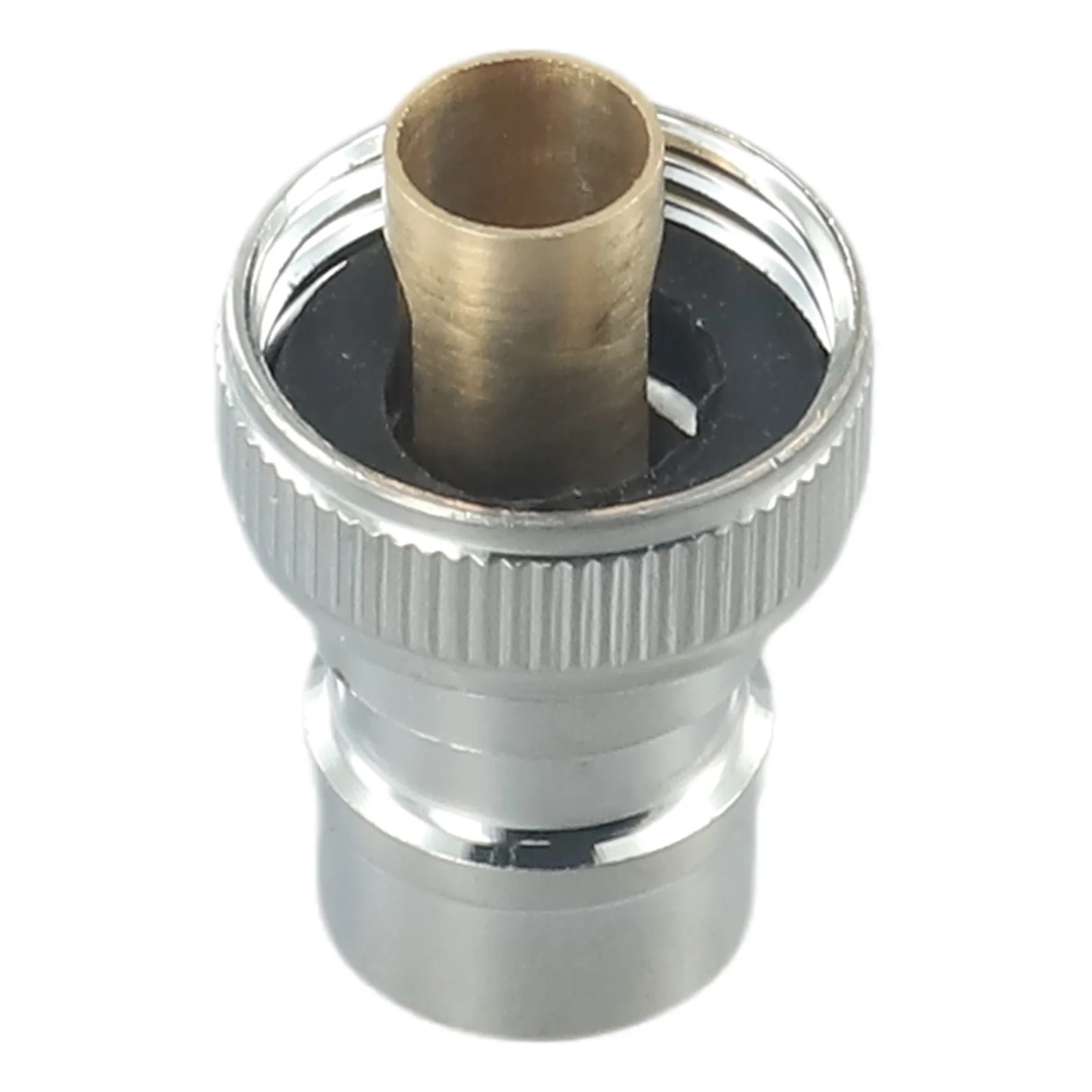 New Practical Faucet Water Nozzle For Valve 1/2\\\" Taps 4.1*2.3cm Connector Faucet Accessories Quick Connector
New Practical Faucet Water Nozzle For Valve 1/2\\\" Taps 4.1*2.3cm Connector Faucet Accessories Quick Connector