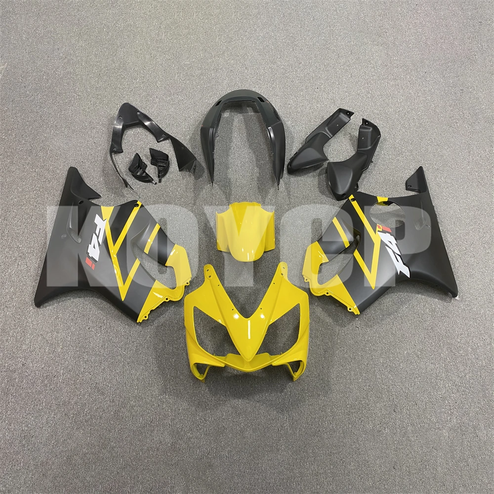Motorcycle Bodywork Set for Honda CBR600F4i CBR600 F4i 2004 2005 2006 2007 Injection ABS Full Fairings Kit Mold Accessories
Motorcycle Bodywork Set for Honda CBR600F4i CBR600 F4i 2004 2005 2006 2007 Injection ABS Full Fairings Kit Mold Accessories
